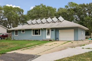 11617 Ilex Street NW, Coon Rapids, MN 55448
