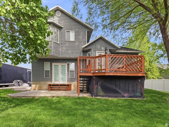1577 N MAIN ST, Orem, UT 84057