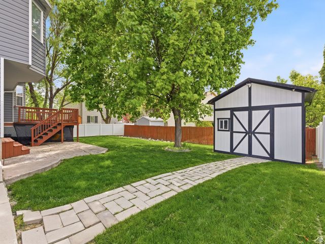 1577 N MAIN ST, Orem, UT 84057