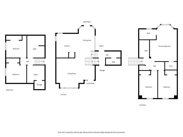 1577 N MAIN ST, Orem, UT 84057