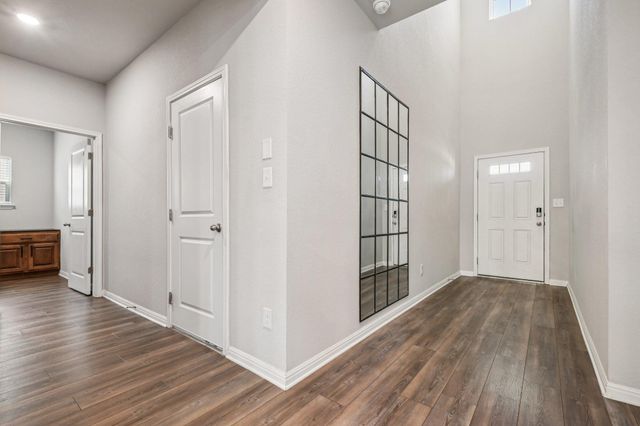 1007 Guadalupe Bass RD, Hutto, TX 78634