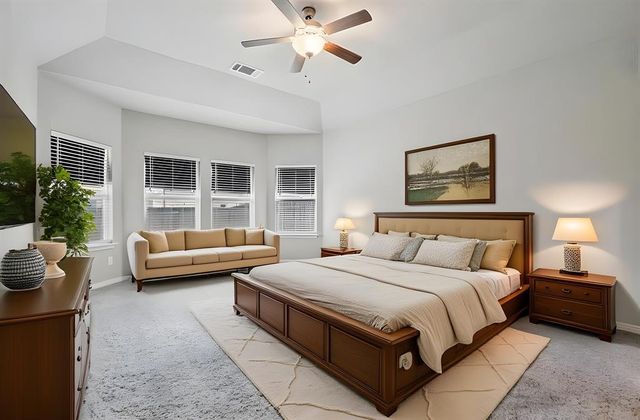 1007 Guadalupe Bass RD, Hutto, TX 78634