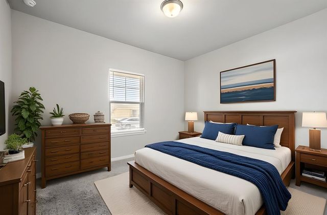 1007 Guadalupe Bass RD, Hutto, TX 78634