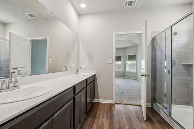 1007 Guadalupe Bass RD, Hutto, TX 78634