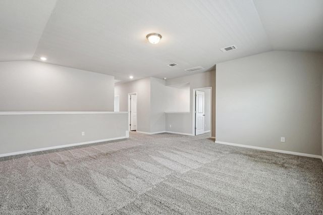 1007 Guadalupe Bass RD, Hutto, TX 78634