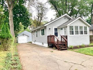 3621 Adams Street, Kalamazoo City, MI 49008