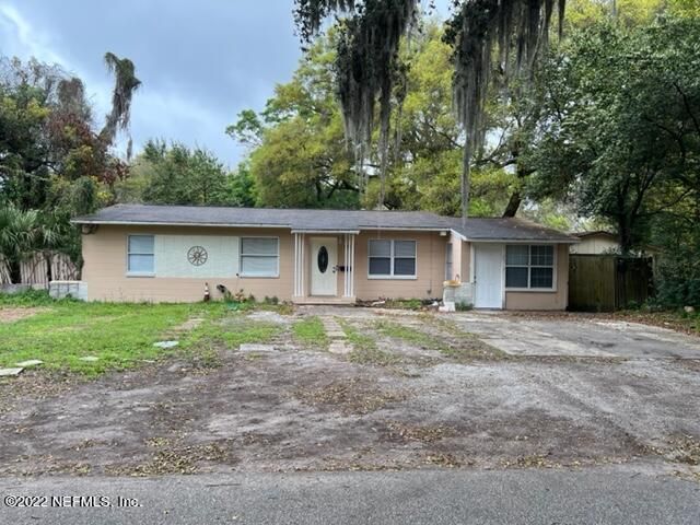 5715 WILTSHIRE Street, Jacksonville, FL 32211