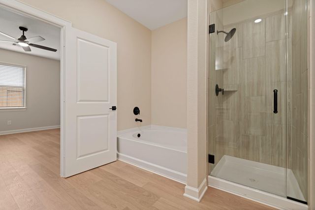 21551 Bluebonnet Bay Drive, Magnolia, TX 77354