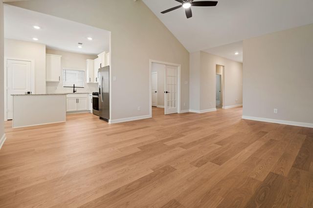 21551 Bluebonnet Bay Drive, Magnolia, TX 77354