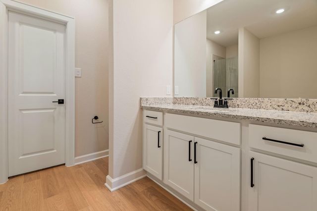 21551 Bluebonnet Bay Drive, Magnolia, TX 77354