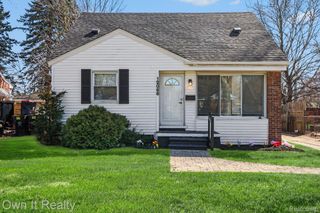 12066 Bramell, Detroit, MI 48239