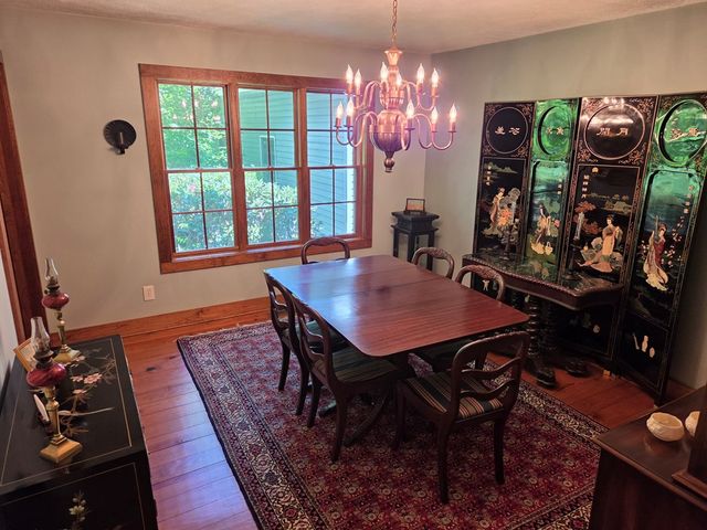 89 Eagle Fork Valley, Hayesville, NC 28904