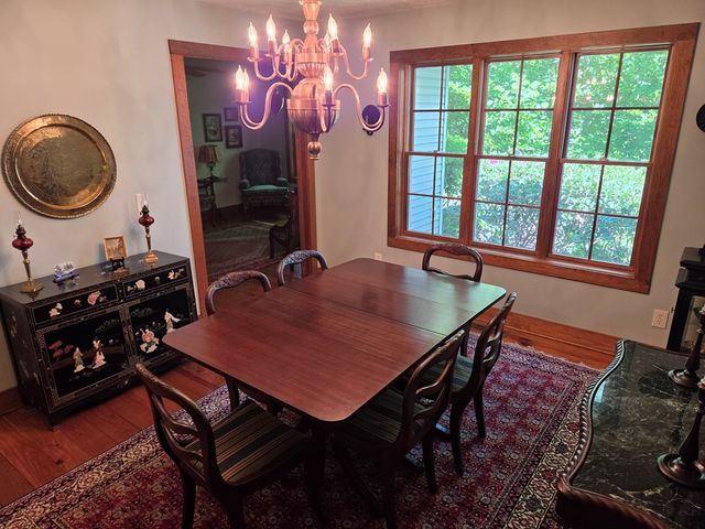 89 Eagle Fork Valley, Hayesville, NC 28904