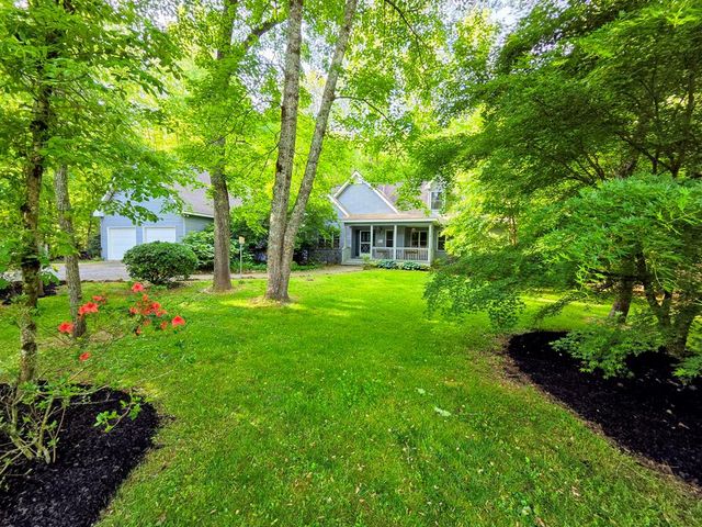 89 Eagle Fork Valley, Hayesville, NC 28904