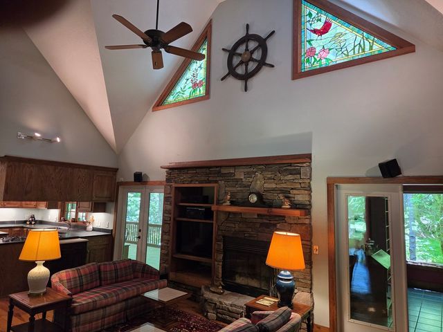 89 Eagle Fork Valley, Hayesville, NC 28904