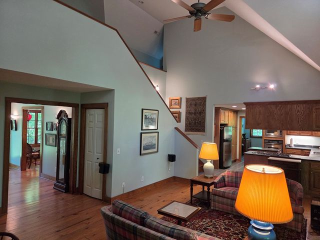 89 Eagle Fork Valley, Hayesville, NC 28904