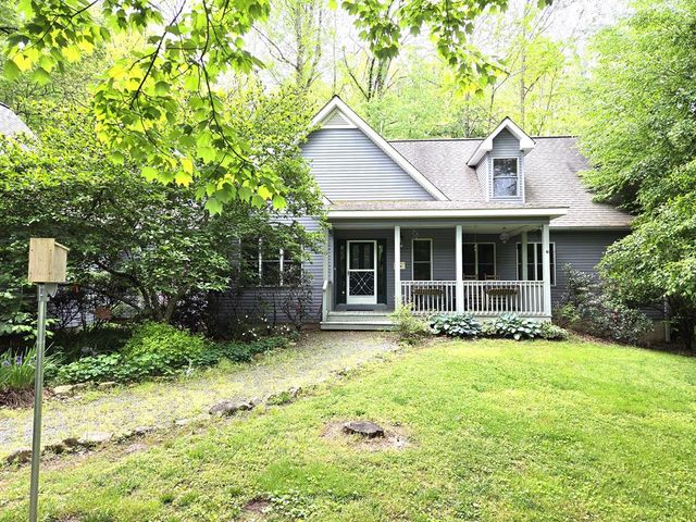 89 Eagle Fork Valley, Hayesville, NC 28904