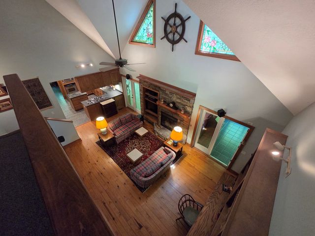 89 Eagle Fork Valley, Hayesville, NC 28904