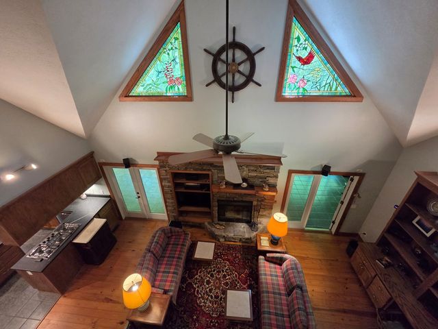 89 Eagle Fork Valley, Hayesville, NC 28904