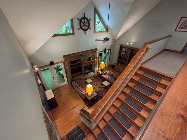 89 Eagle Fork Valley, Hayesville, NC 28904