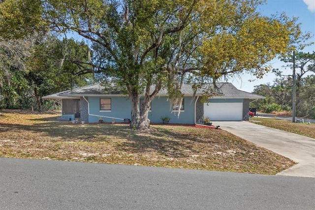 3499 S STROUD TERRACE, Inverness, FL 34450