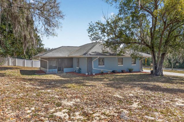 3499 S STROUD TERRACE, Inverness, FL 34450