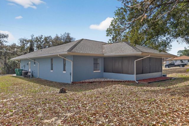 3499 S STROUD TERRACE, Inverness, FL 34450