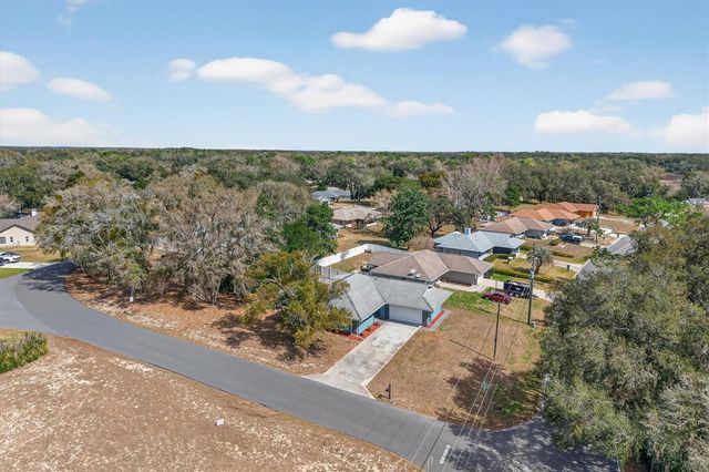 3499 S STROUD TERRACE, Inverness, FL 34450