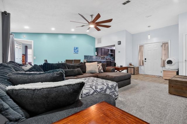 3499 S STROUD TERRACE, Inverness, FL 34450