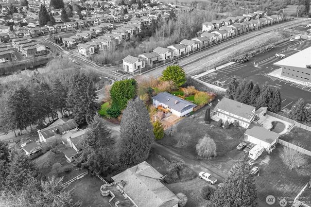 12418 SE 251st Place, Kent, WA 98030