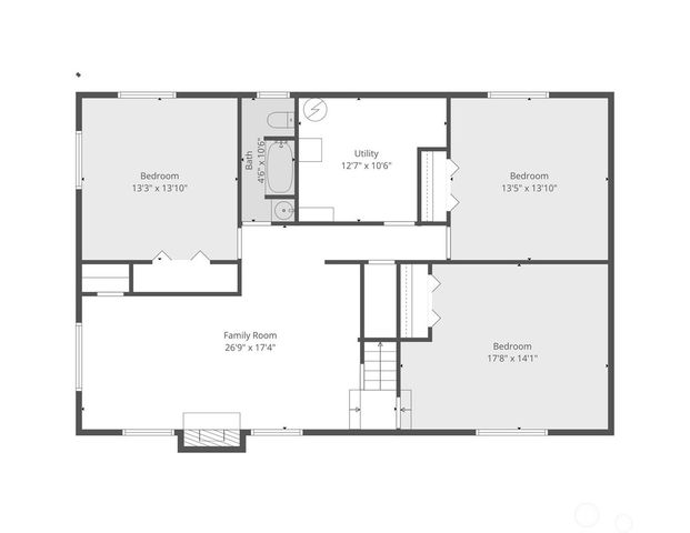 12418 SE 251st Place, Kent, WA 98030