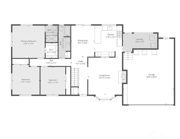 12418 SE 251st Place, Kent, WA 98030