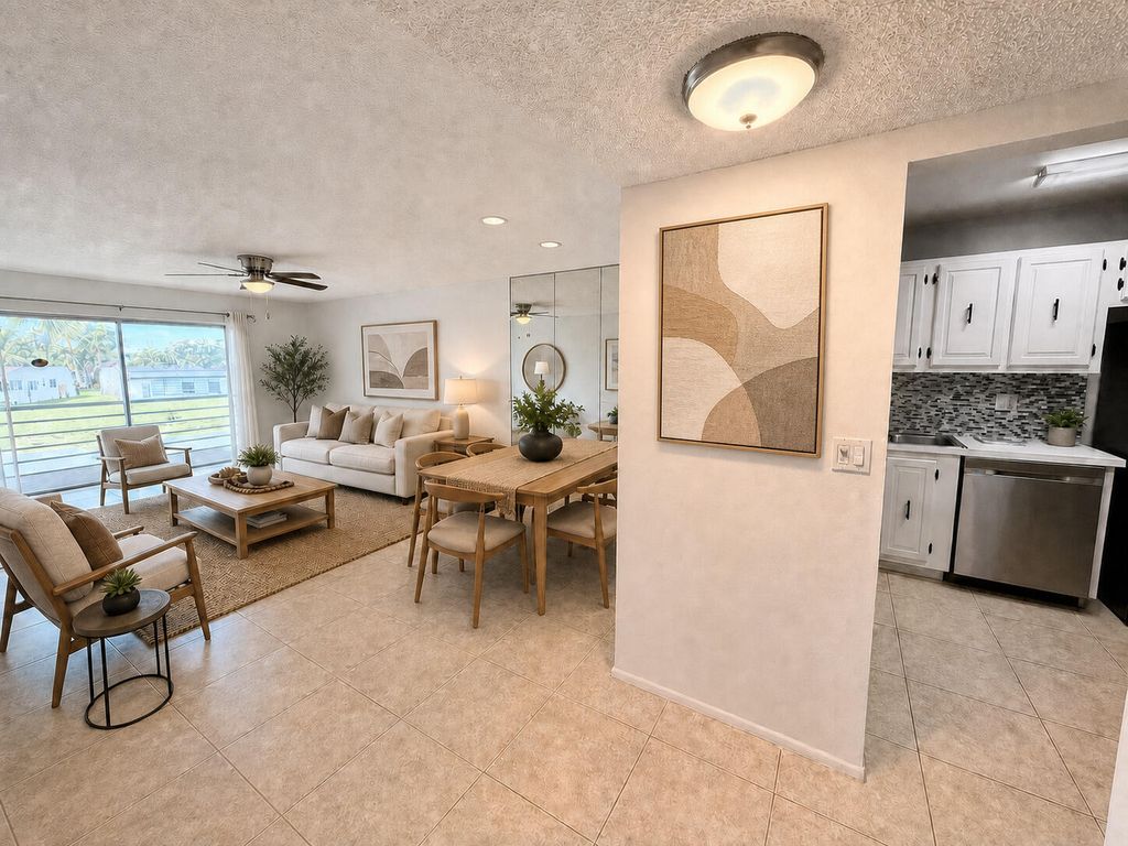 120 Lake Evelyn Drive, West Palm Beach, FL 33411