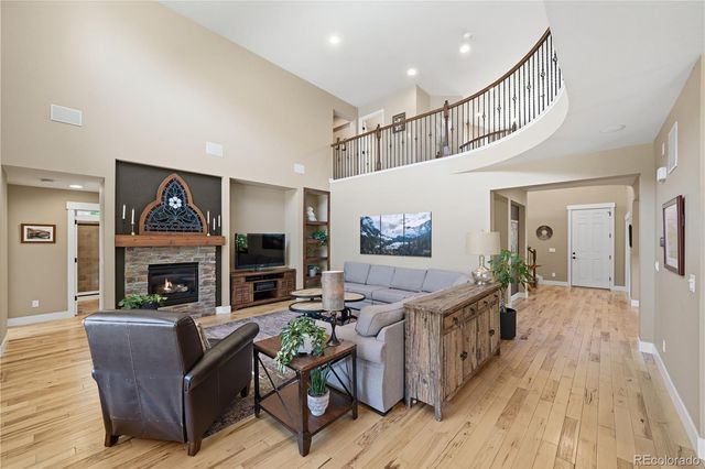 3177 Starry Night Loop, Castle Rock, CO 80109