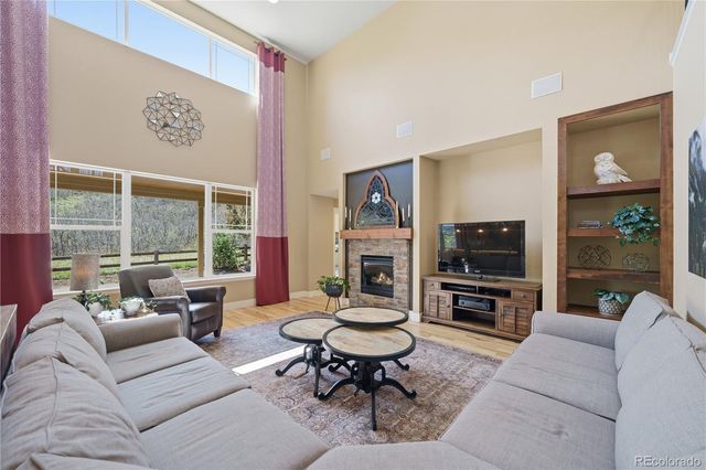 3177 Starry Night Loop, Castle Rock, CO 80109