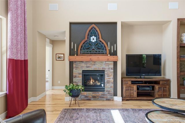 3177 Starry Night Loop, Castle Rock, CO 80109