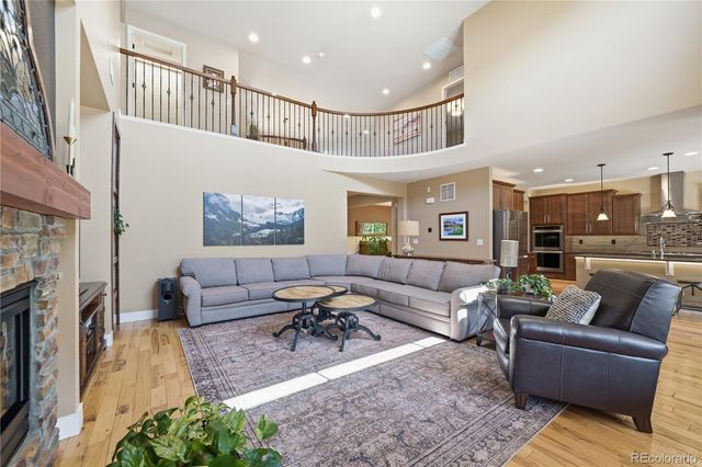 3177 Starry Night Loop, Castle Rock, CO 80109