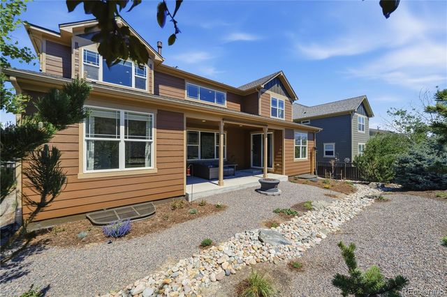 3177 Starry Night Loop, Castle Rock, CO 80109