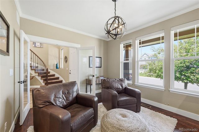 3177 Starry Night Loop, Castle Rock, CO 80109