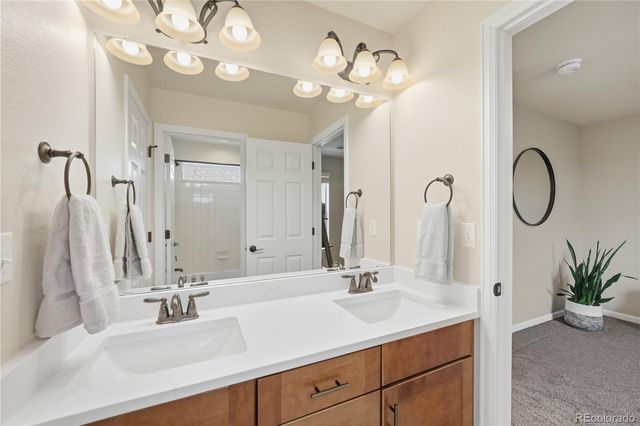 3177 Starry Night Loop, Castle Rock, CO 80109