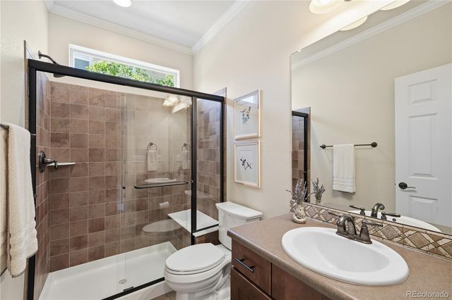3177 Starry Night Loop, Castle Rock, CO 80109