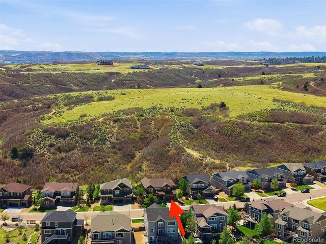 3177 Starry Night Loop, Castle Rock, CO 80109