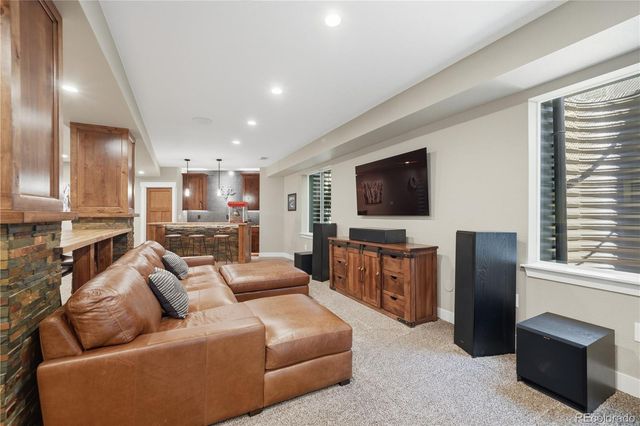 3177 Starry Night Loop, Castle Rock, CO 80109