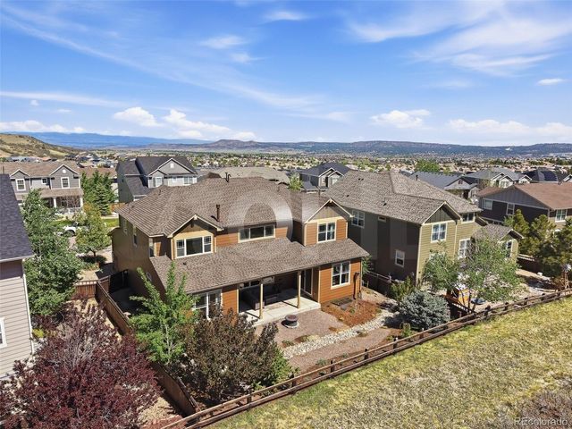 3177 Starry Night Loop, Castle Rock, CO 80109