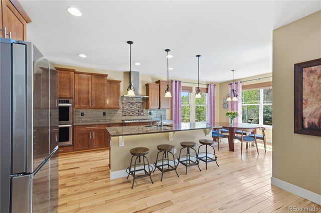 3177 Starry Night Loop, Castle Rock, CO 80109