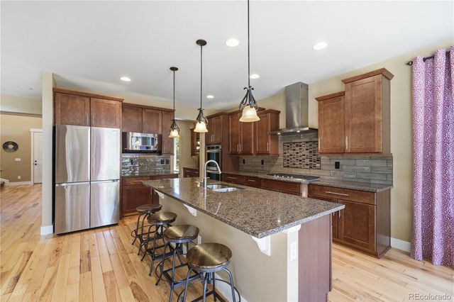3177 Starry Night Loop, Castle Rock, CO 80109