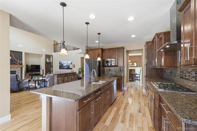 3177 Starry Night Loop, Castle Rock, CO 80109