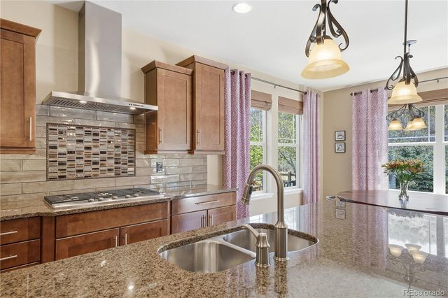3177 Starry Night Loop, Castle Rock, CO 80109