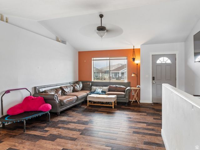 1333 S 1050 W, Payson, UT 84651