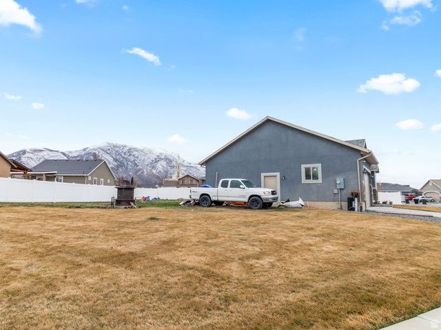 1333 S 1050 W, Payson, UT 84651